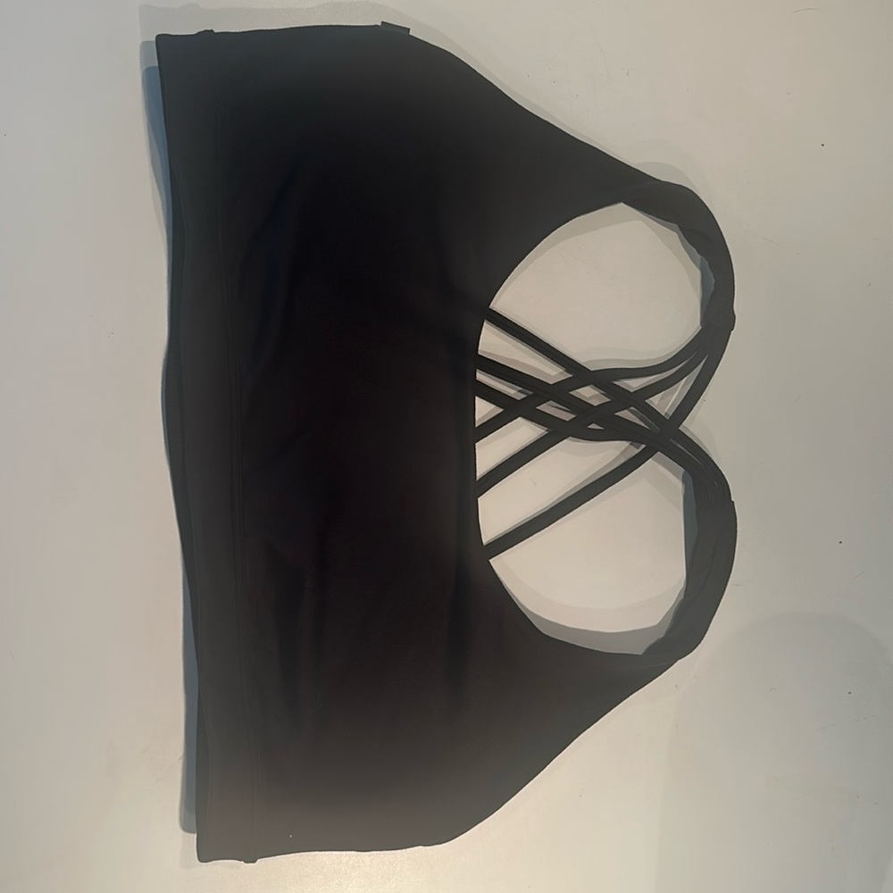 VS sports bra XL